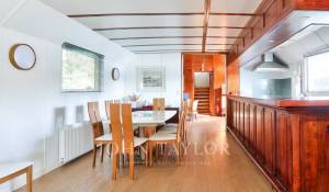 Vendita Battello fluviale Saint-Cloud