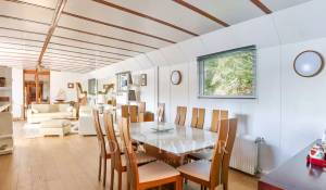 Vendita Battello fluviale Saint-Cloud