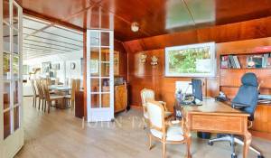 Vendita Battello fluviale Saint-Cloud