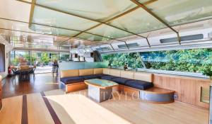 Vendita Battello fluviale Saint-Cloud