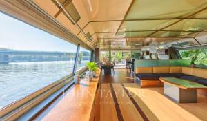 Vendita Battello fluviale Saint-Cloud