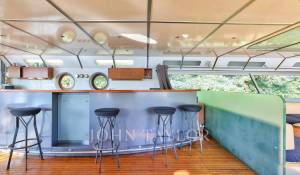 Vendita Battello fluviale Saint-Cloud