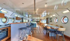 Vendita Battello fluviale Saint-Cloud