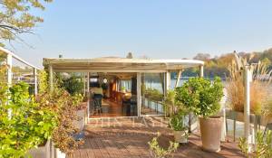 Vendita Battello fluviale Saint-Cloud