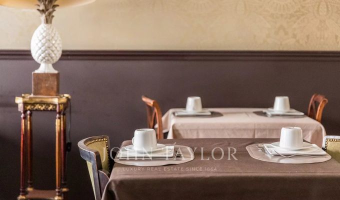 Vendita Bed and breakfast Bordeaux