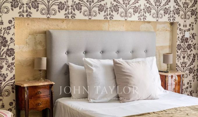 Vendita Bed and breakfast Bordeaux