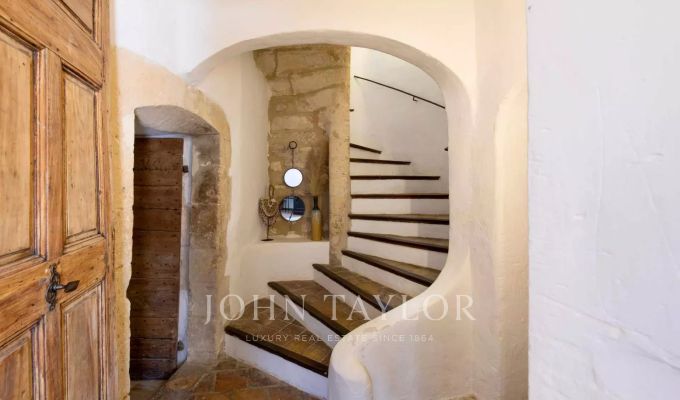 Vendita Bed and breakfast Gordes