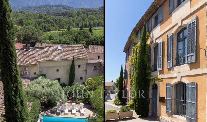 Vendita Bed and breakfast Gordes