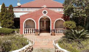 Vendita Bed and breakfast Mahón