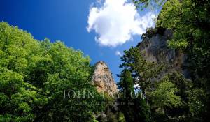 Vendita Bed and breakfast Moustiers-Sainte-Marie