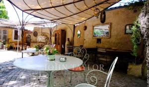 Vendita Bed and breakfast Moustiers-Sainte-Marie