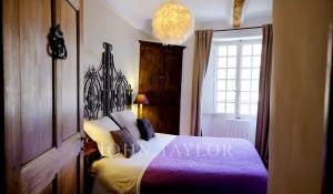 Vendita Bed and breakfast Moustiers-Sainte-Marie