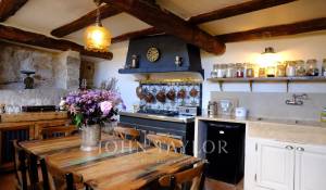 Vendita Bed and breakfast Moustiers-Sainte-Marie
