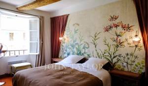Vendita Bed and breakfast Moustiers-Sainte-Marie