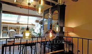 Vendita Bed and breakfast Moustiers-Sainte-Marie