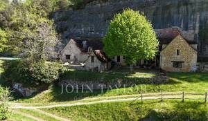 Vendita Bed and breakfast Tursac