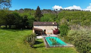 Vendita Bed and breakfast Tursac