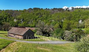 Vendita Bed and breakfast Tursac