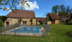 Vendita Bed and breakfast Tursac