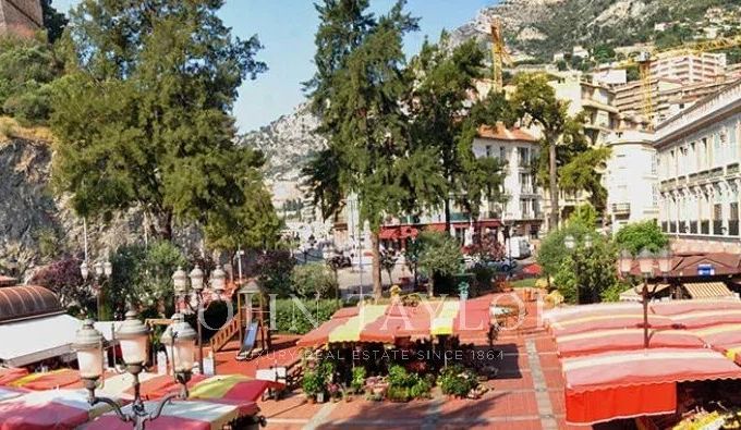 Vendita Buona entrata Monaco