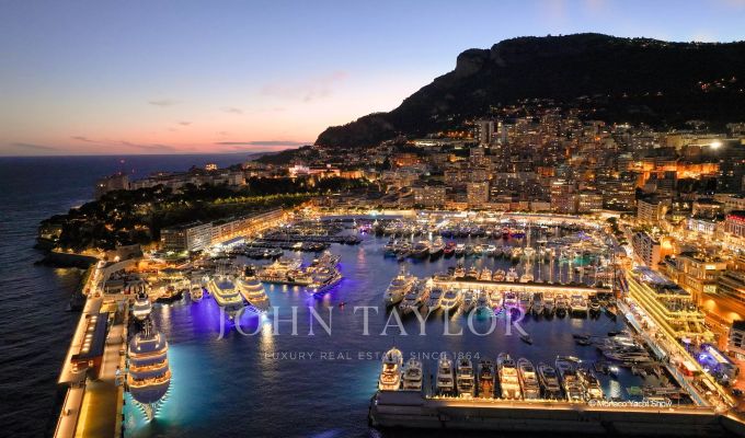 Vendita Buona entrata Monaco