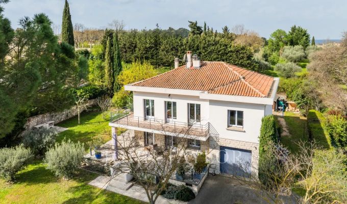 Vendita Casa Aix-en-Provence