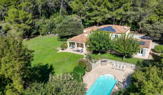 Vendita Casa Aix-en-Provence