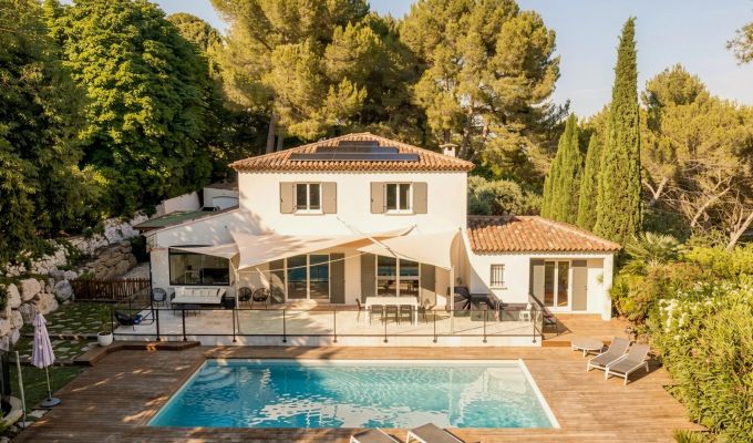 Vendita Casa Aix-en-Provence