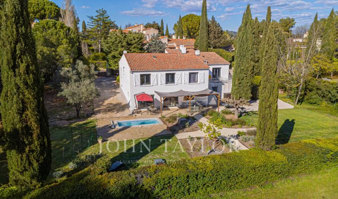 Vendita Casa Aix-en-Provence