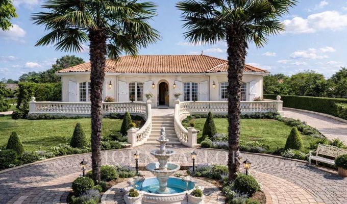 Vendita Casa Ambarès-et-Lagrave