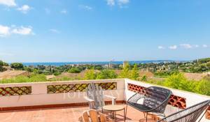 Vendita Casa Antibes