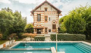 Vendita Casa Arcachon