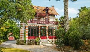 Vendita Casa Arcachon