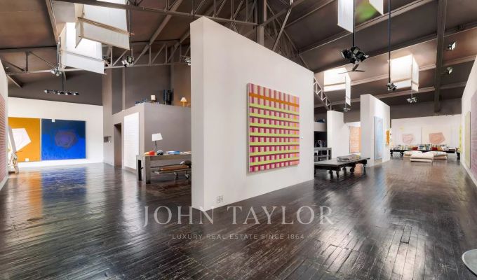 Vendita Casa Arcueil