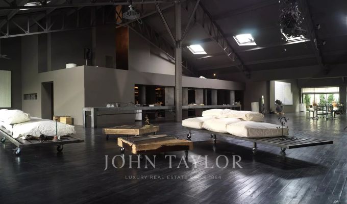 Vendita Casa Arcueil