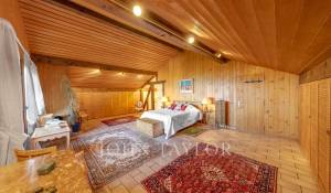 Vendita Casa Arzier-Le Muids