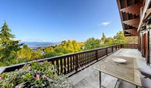 Vendita Casa Arzier-Le Muids