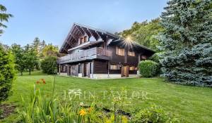 Vendita Casa Arzier-Le Muids