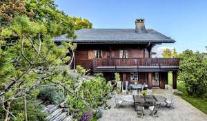 Vendita Casa Arzier-Le Muids