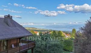 Vendita Casa Arzier-Le Muids