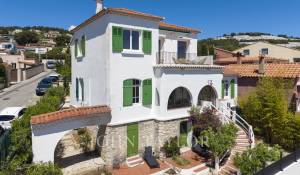 Vendita Casa Bandol