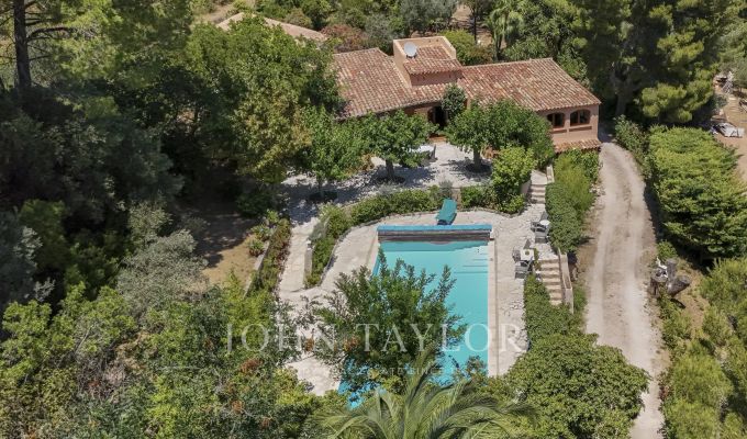 Vendita Casa Bandol