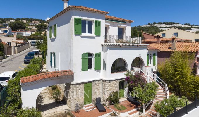 Vendita Casa Bandol