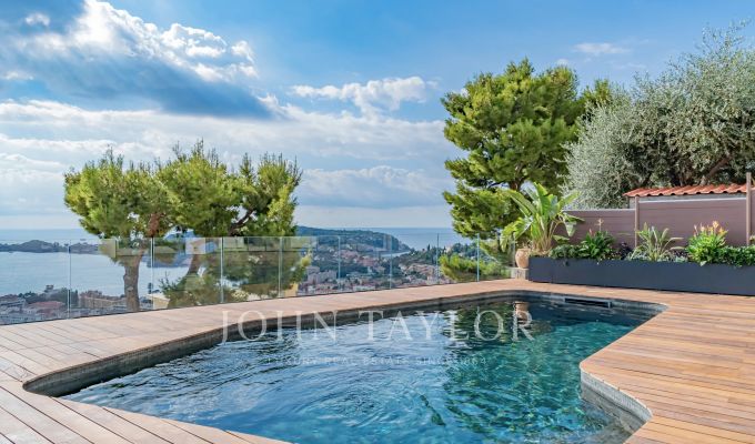 Vendita Casa Beaulieu-sur-Mer
