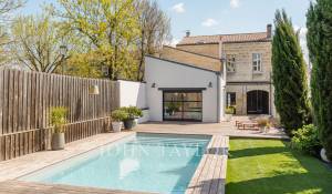 Vendita Casa Bègles