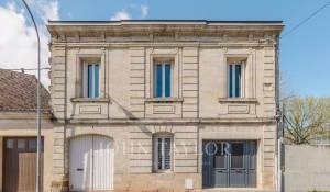 Vendita Casa Bègles