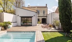 Vendita Casa Bègles