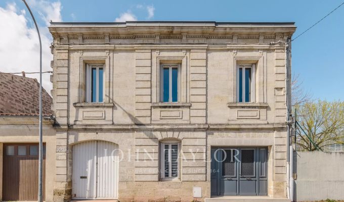 Vendita Casa Bègles