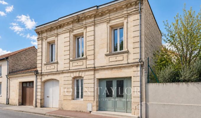 Vendita Casa Bègles