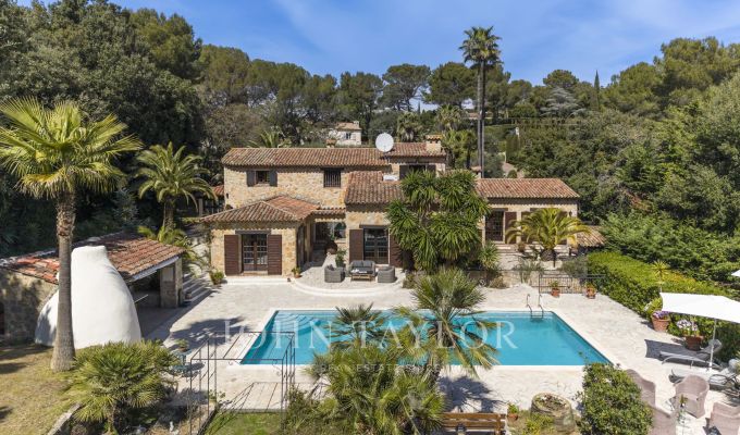 Vendita Casa Biot